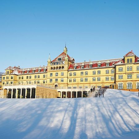 Hotel Vejlefjord Stouby Bagian luar foto