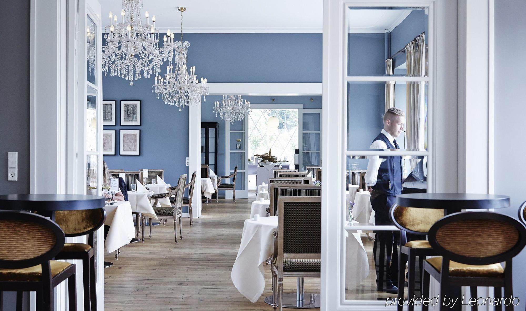 Hotel Vejlefjord Stouby Bagian luar foto
