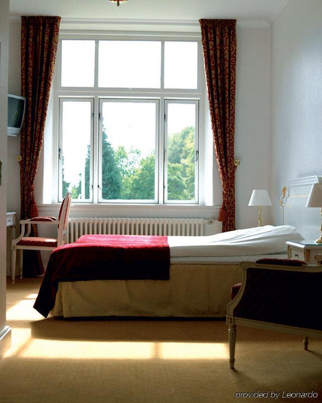 Hotel Vejlefjord Stouby Ruang foto