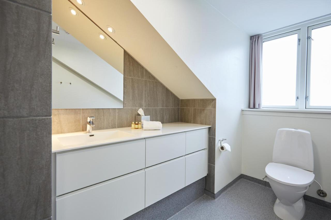 Hotel Vejlefjord Stouby Bagian luar foto